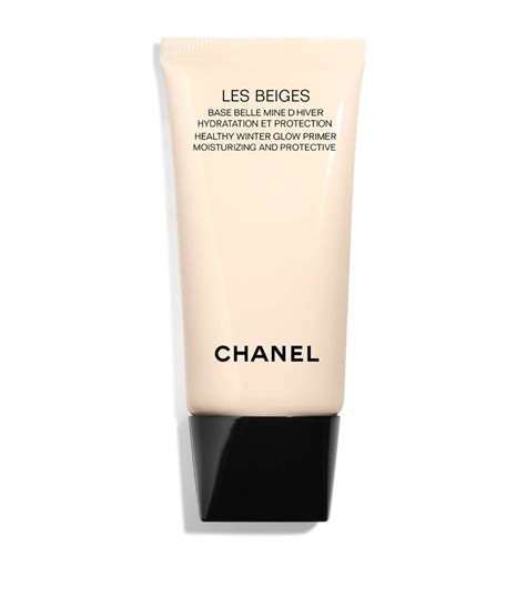 chanel lumière|Chanel les beiges primer.